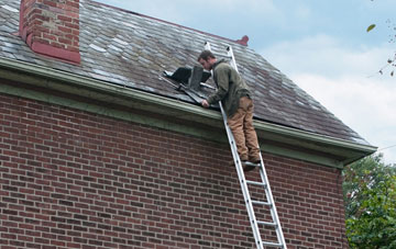 what affects urgent Launcherley roof repairs