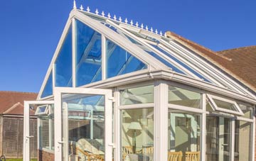 conservatory roof insulation costs Launcherley