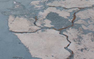 fibreglass roofing replacement Launcherley