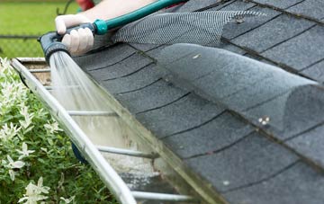 Launcherley gutter cleaning costs