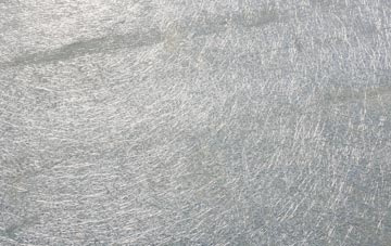 Launcherley laminate fibreglass or shingles?