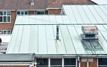 Launcherley lead roofing costs