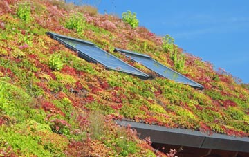 Launcherley living roof systems