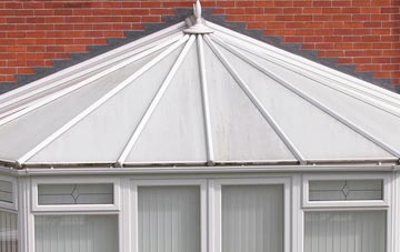 Launcherley polycarbonate conservatory roof repairs