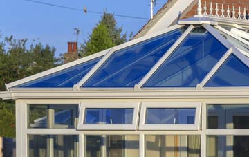professional Launcherley conservatory insulation