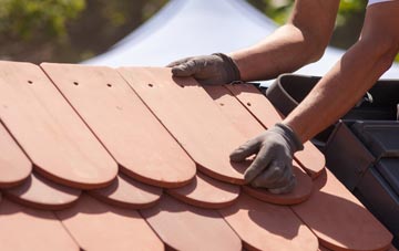 Launcherley roof tile contractors