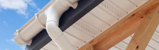 get Launcherley guttering quotes today