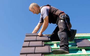 disadvantages of Launcherley slate roofing