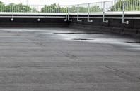 find rated Launcherley flat roofing companies